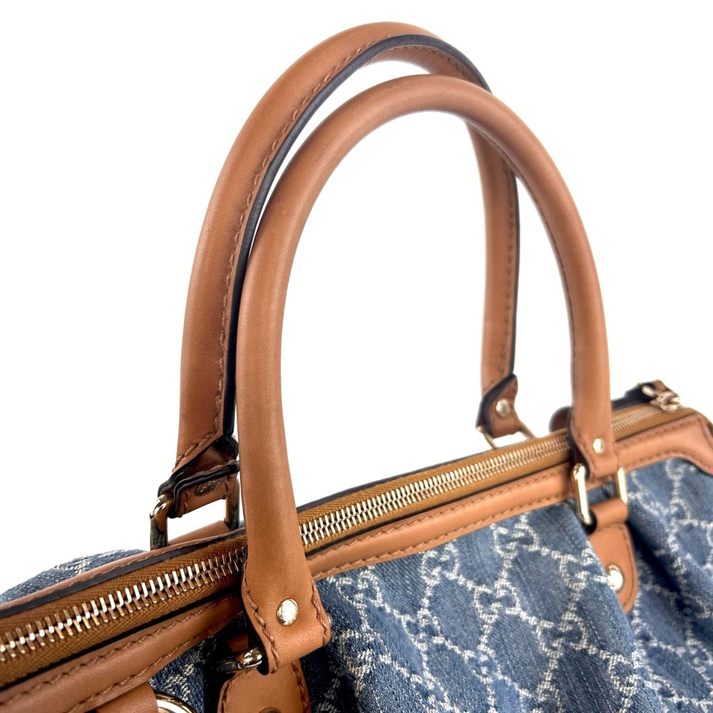 Gucci Sukey Tote - Picture 8 of 11